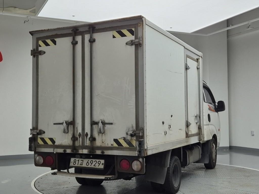 기아 봉고3 1톤 냉동탑 3