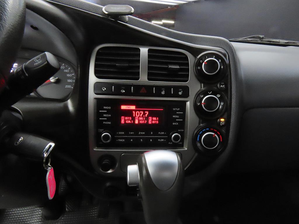 기아 봉고3 1톤 카고 8