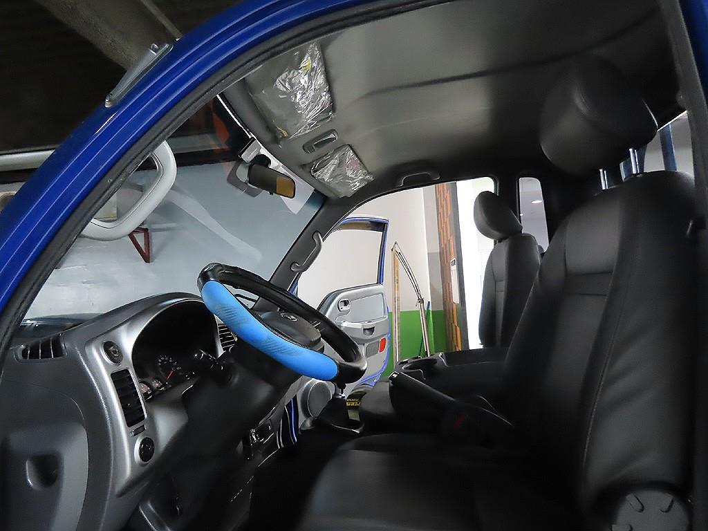 기아 봉고3 1.2톤 카고 12