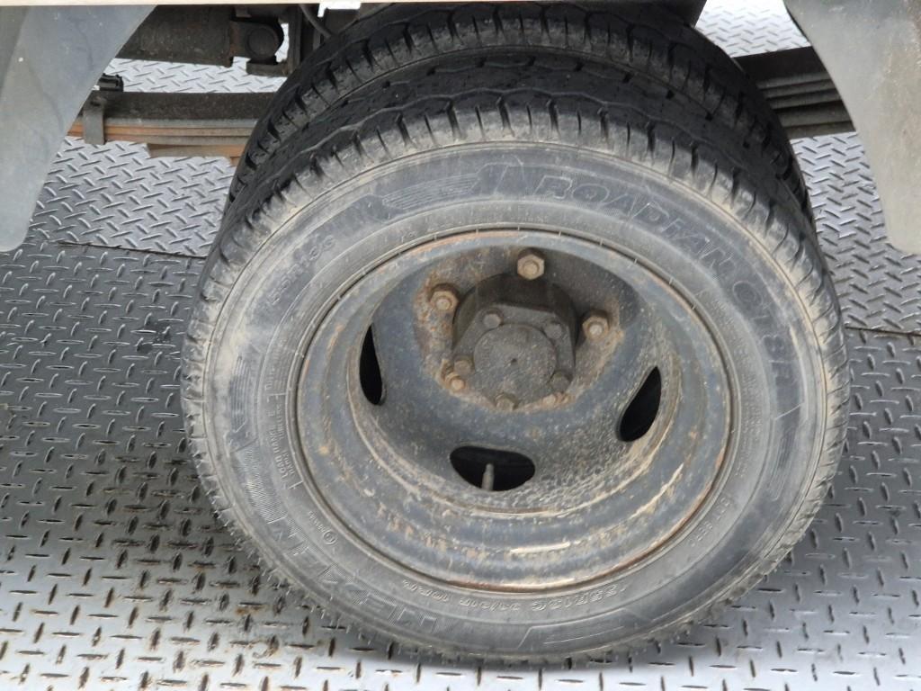 기아 봉고3 1톤 냉동탑 6