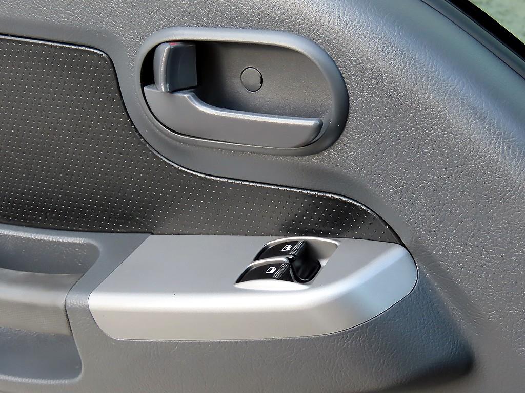 기아 봉고3 1톤 냉동탑 LPG 10