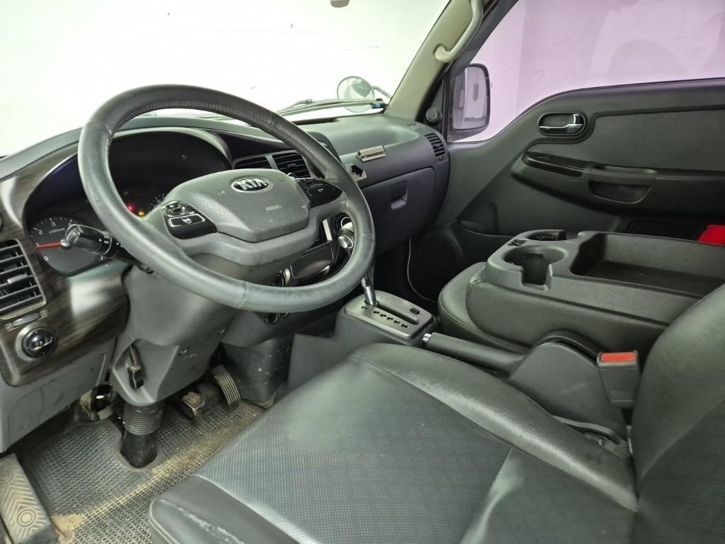 기아 봉고3 1톤 냉동탑 15