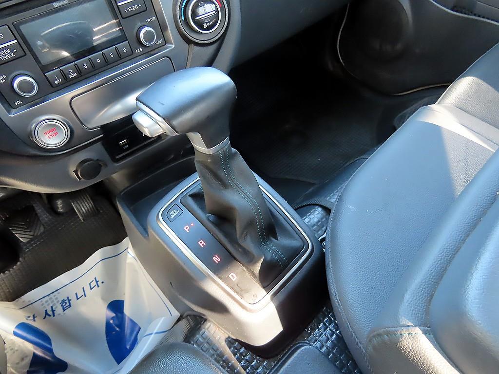 기아 봉고3 1톤 카고 전기 9