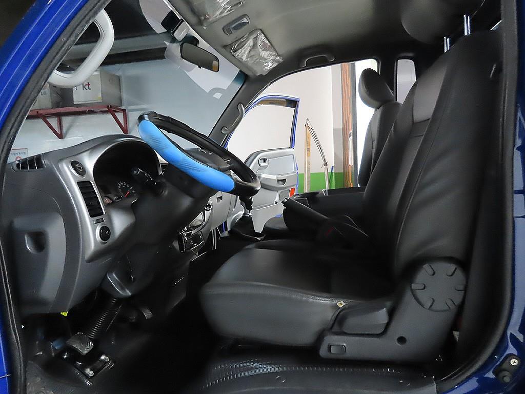 기아 봉고3 1.2톤 카고 10