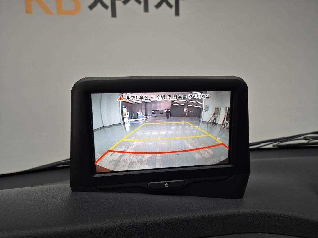 기아 봉고3 1톤 카고 11