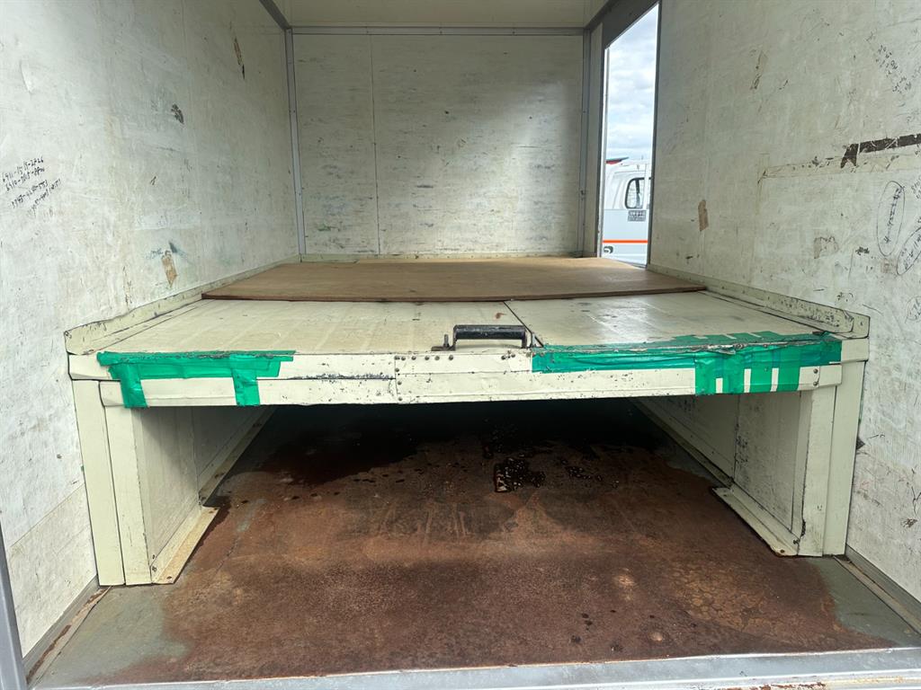 현대 포터2 1톤 표준탑 6