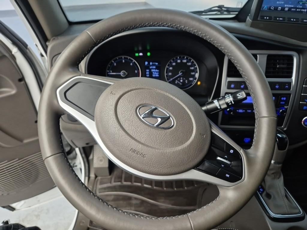 현대 포터2 1톤 윙바디 7