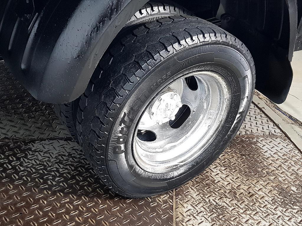 현대 포터2 1톤 카고 15