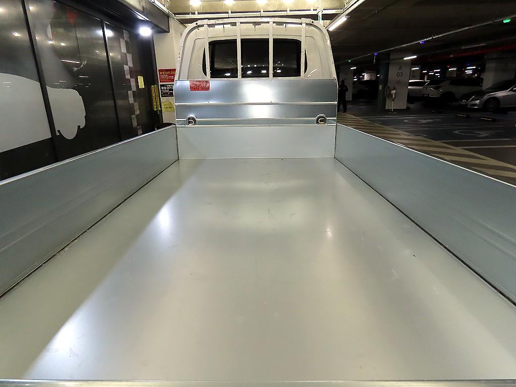 기아 봉고3 1.2톤 카고 5