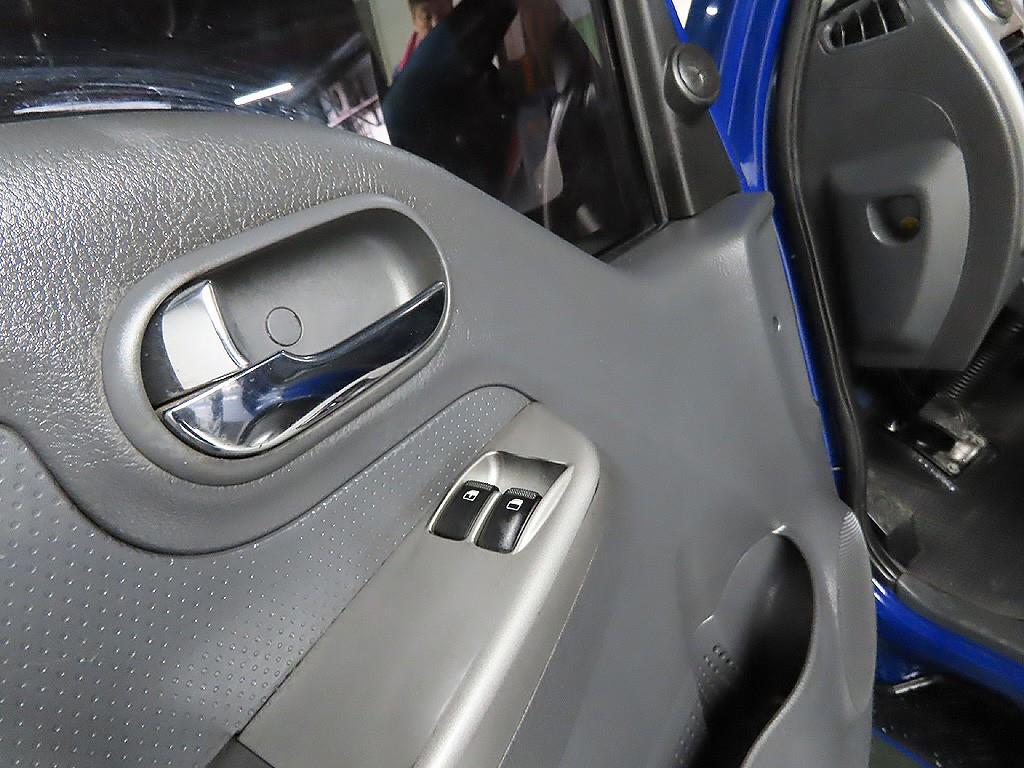 기아 봉고3 1.2톤 카고 9