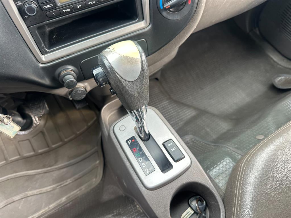 현대 포터2 1톤 표준탑 9