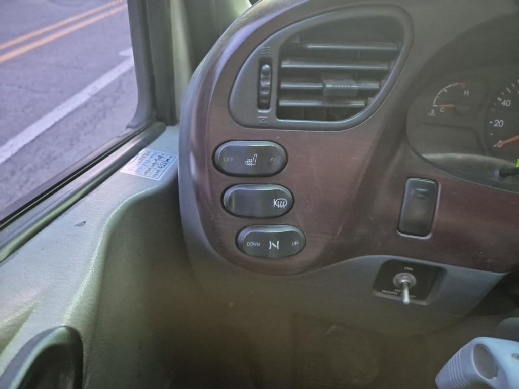 현대 이마이티 3.5톤 카고 8