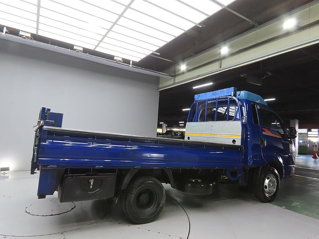 기아 봉고3 1.2톤 카고 2