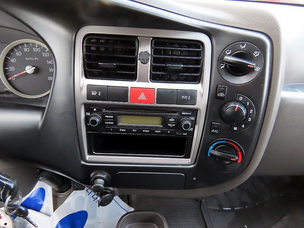 현대 포터2 1톤 표준탑 13