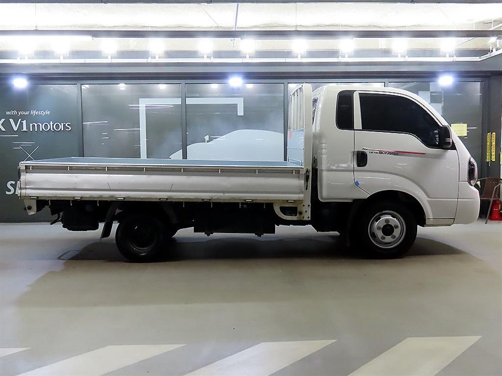 기아 봉고3 1.2톤 카고 2