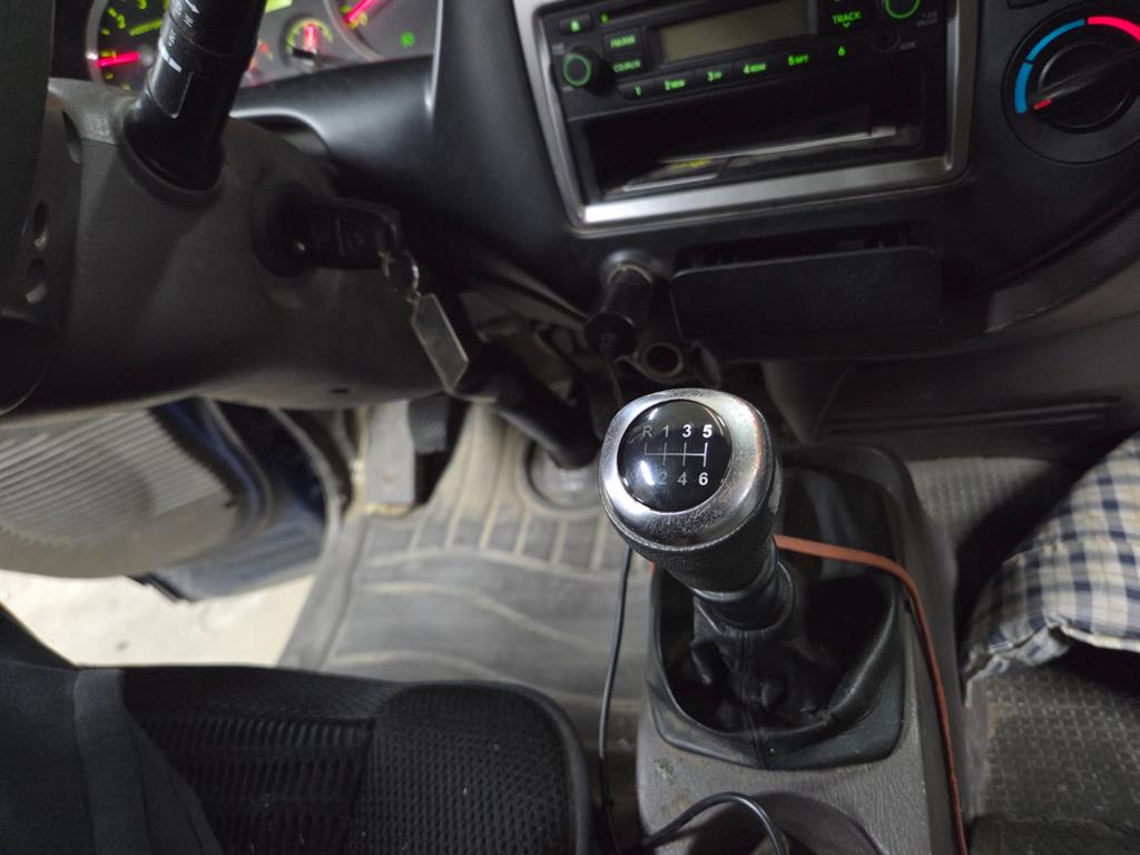 현대 포터2 1톤 카고 더블캡 11