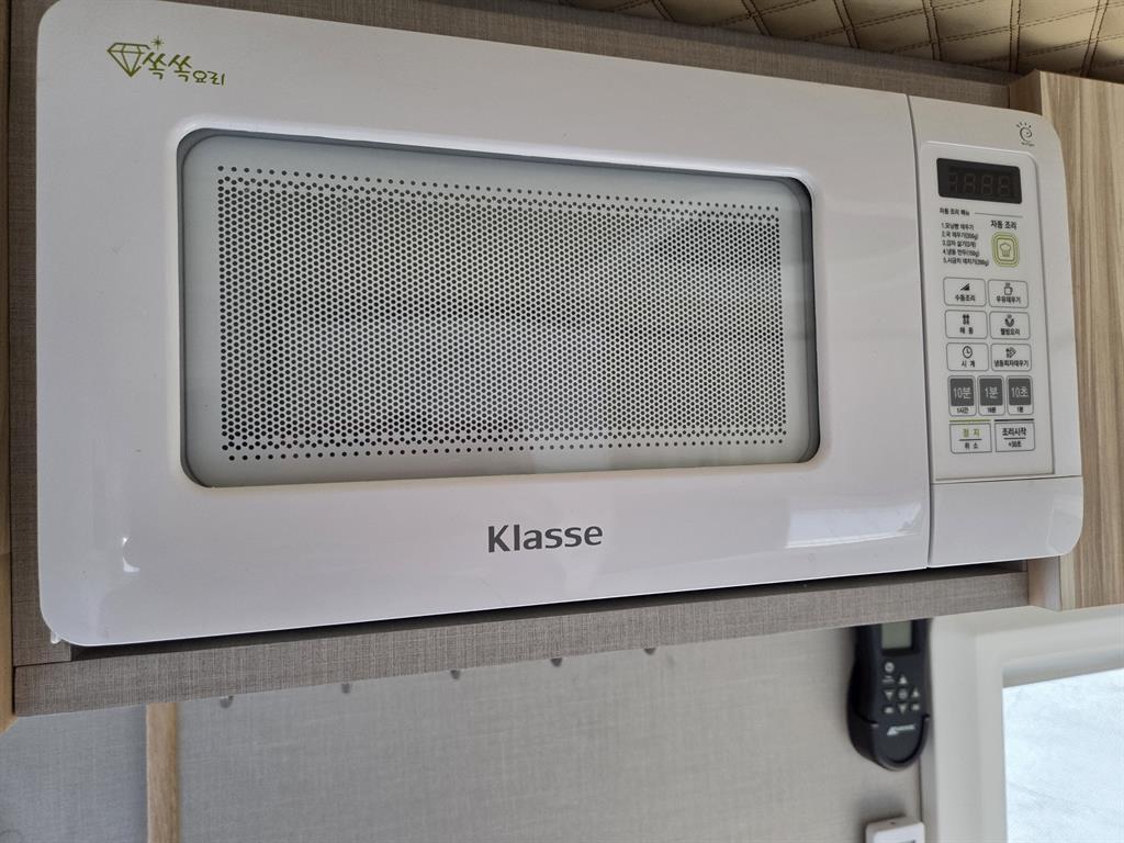 기아 봉고3 캠퍼밴 8