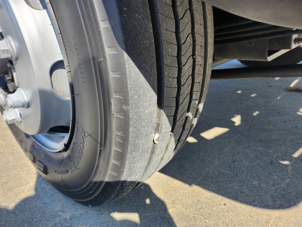 현대 메가트럭 집게차 4.5톤 수동 한국상용트럭 12