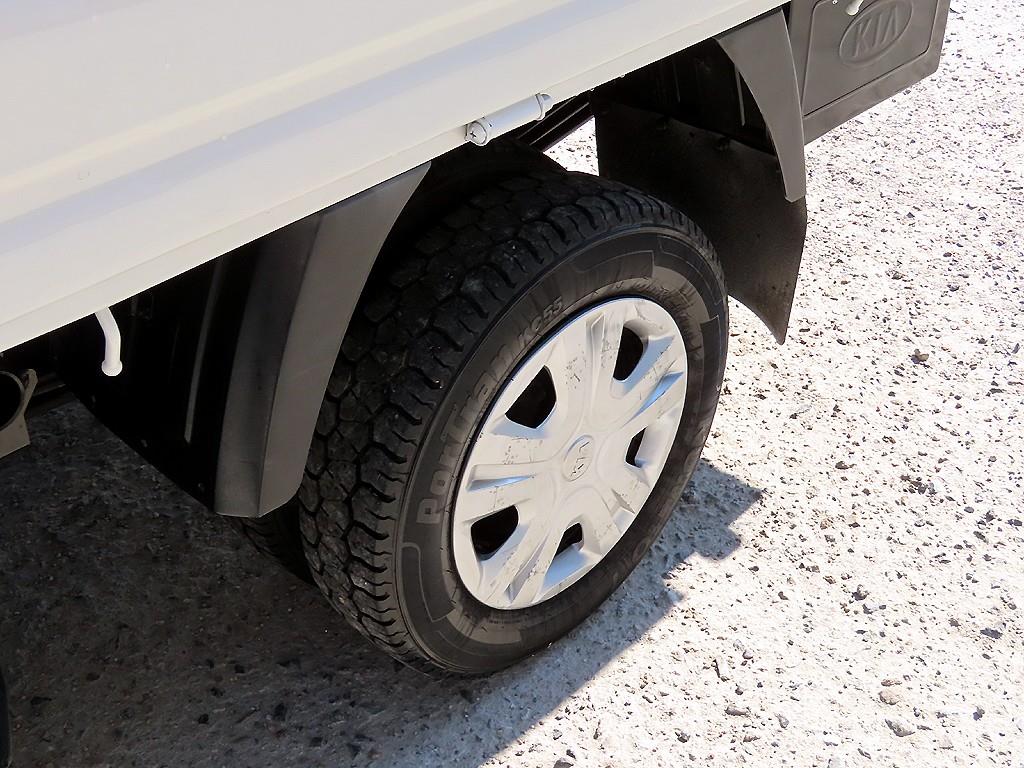 기아 봉고3 1톤 카고 전기 18