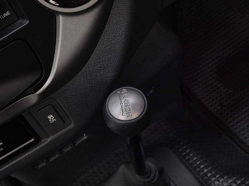 기아 봉고3 1톤 카고 14