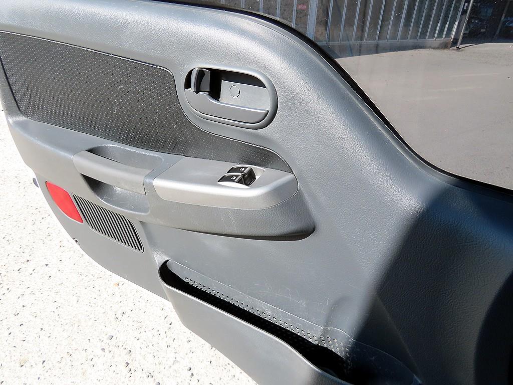 기아 봉고3 1톤 표준탑 11