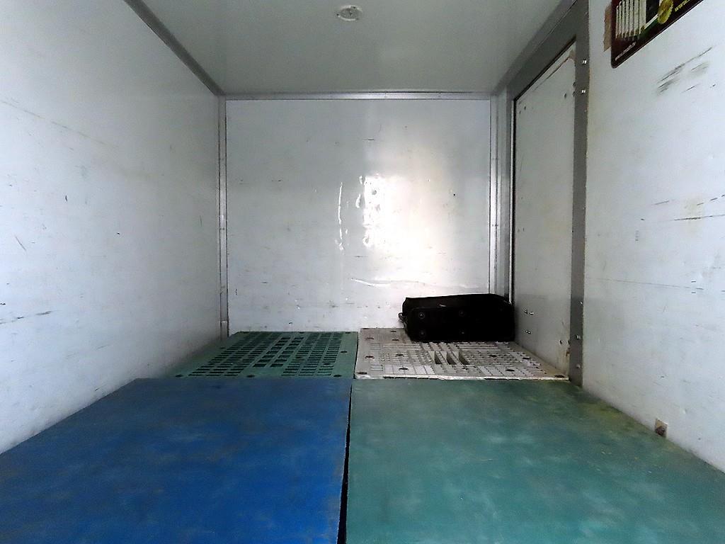 현대 포터2 1톤 표준탑 5