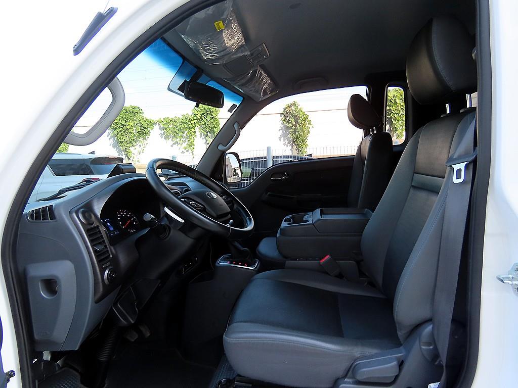 기아 봉고3 1톤 표준탑 전기 6