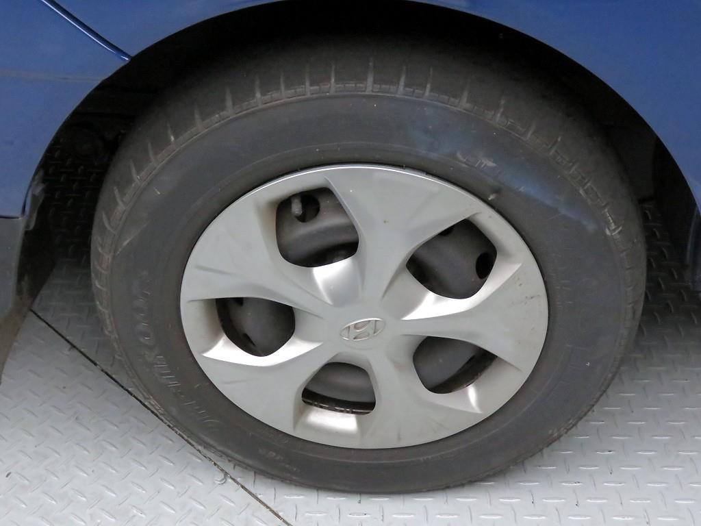 현대 포터2 1톤 카고 19