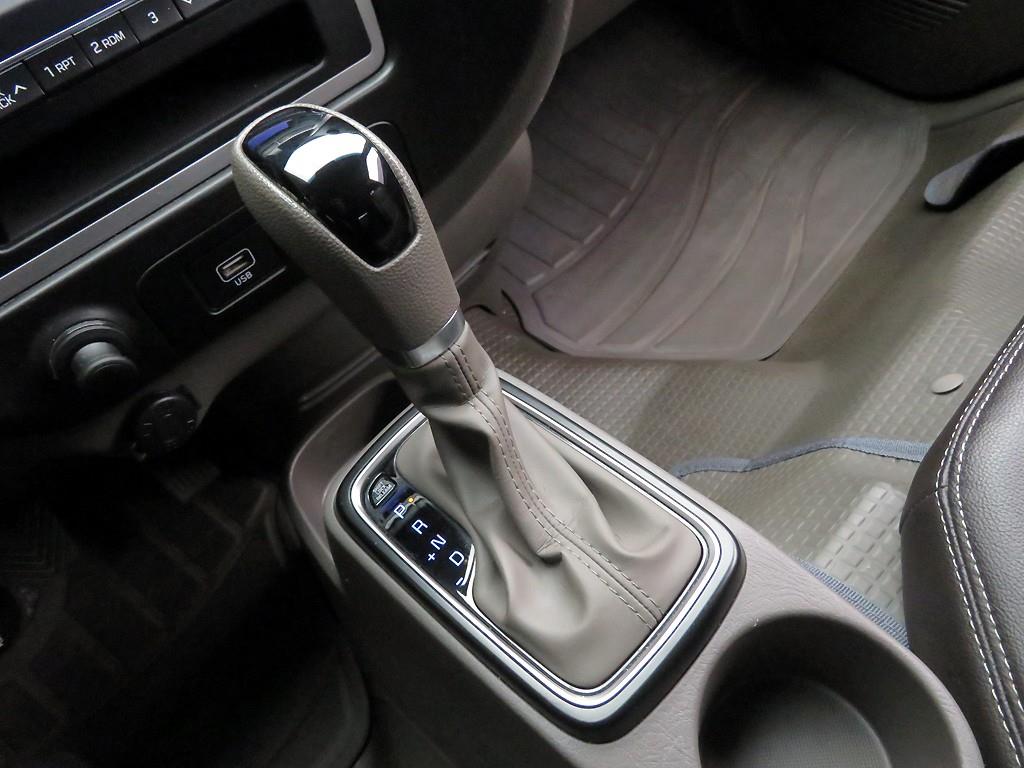 현대 포터2 1톤 카고 10