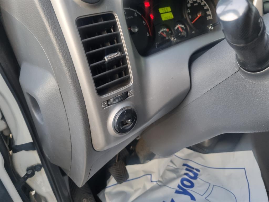 기아 봉고3 1톤 표준탑 14