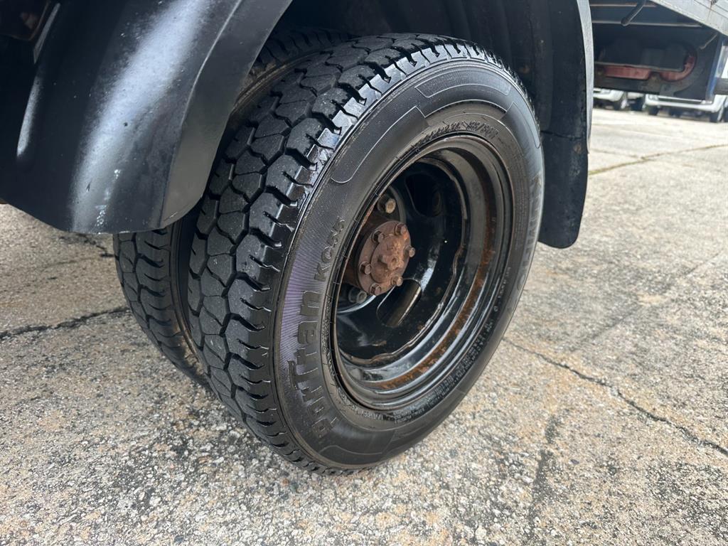 현대 포터2 1톤 표준탑 15