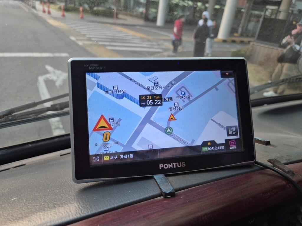 현대 이마이티 3.5톤 카고 7