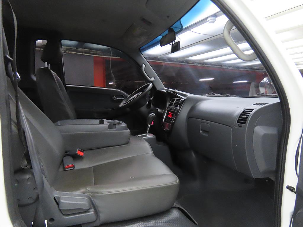 기아 봉고3 1톤 카고 5