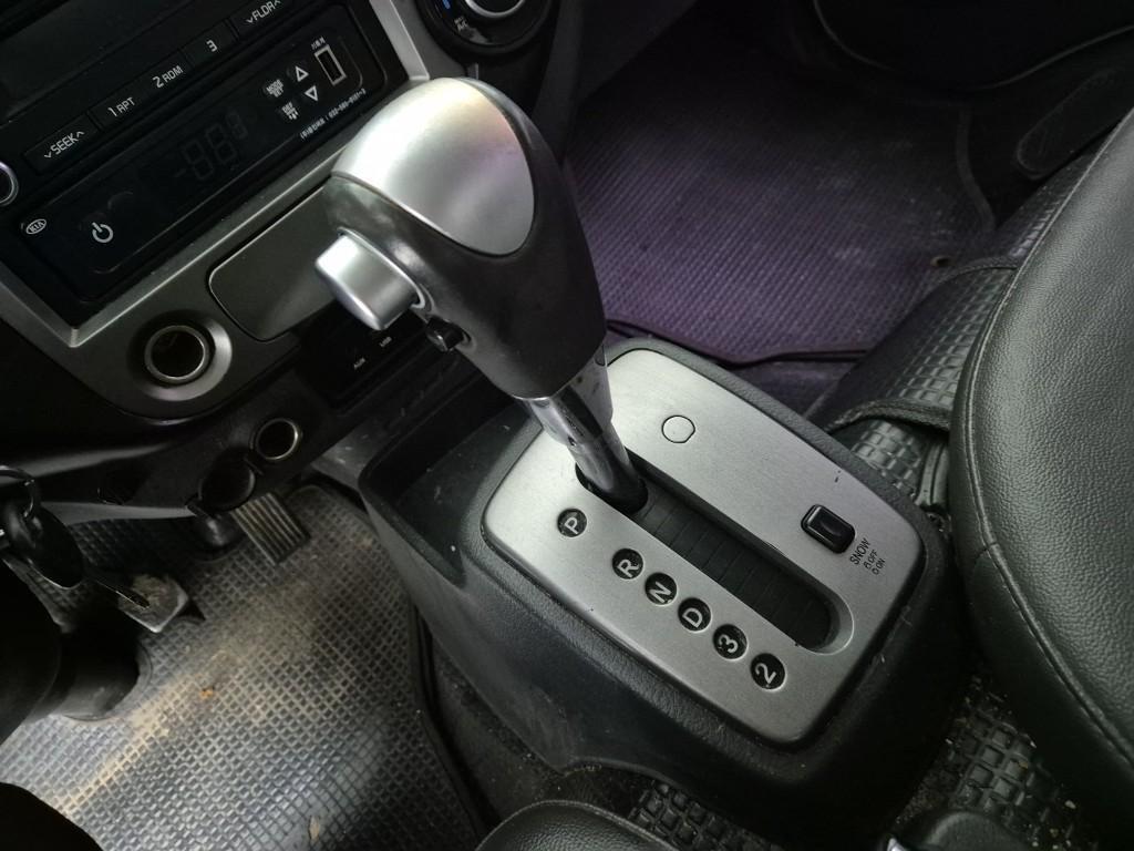 기아 봉고3 1톤 냉동탑 12