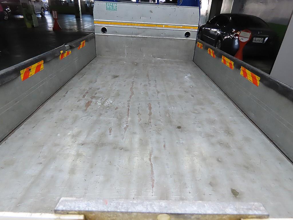 기아 봉고3 1.2톤 카고 7