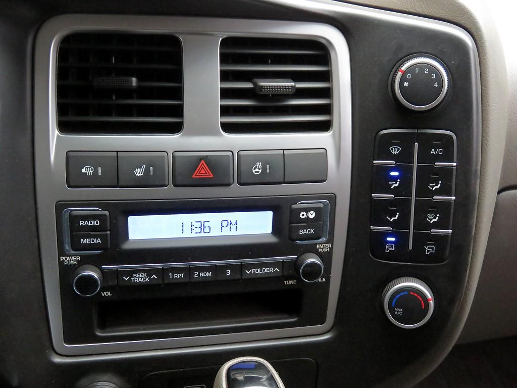 현대 포터2 1톤 카고 9