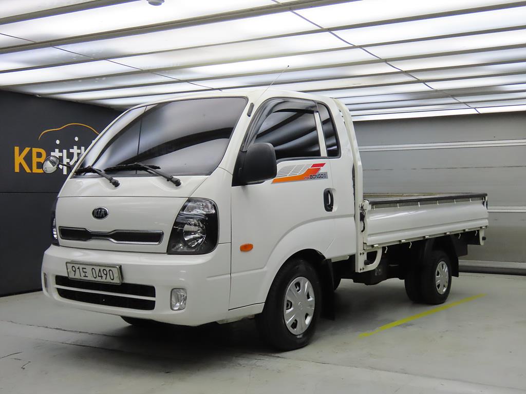 기아 봉고3 1톤 카고