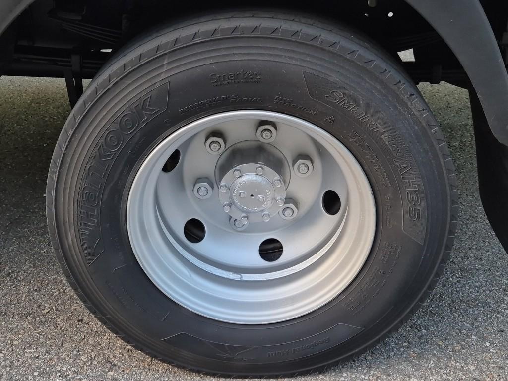 현대 이마이티 3.5톤 카고 11