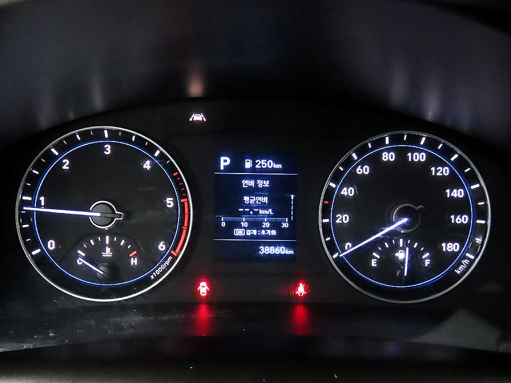 현대 포터2 1톤 카고 9