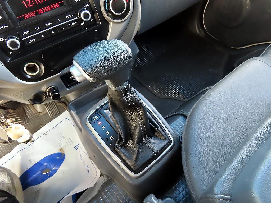 기아 봉고3 1톤 표준탑 9