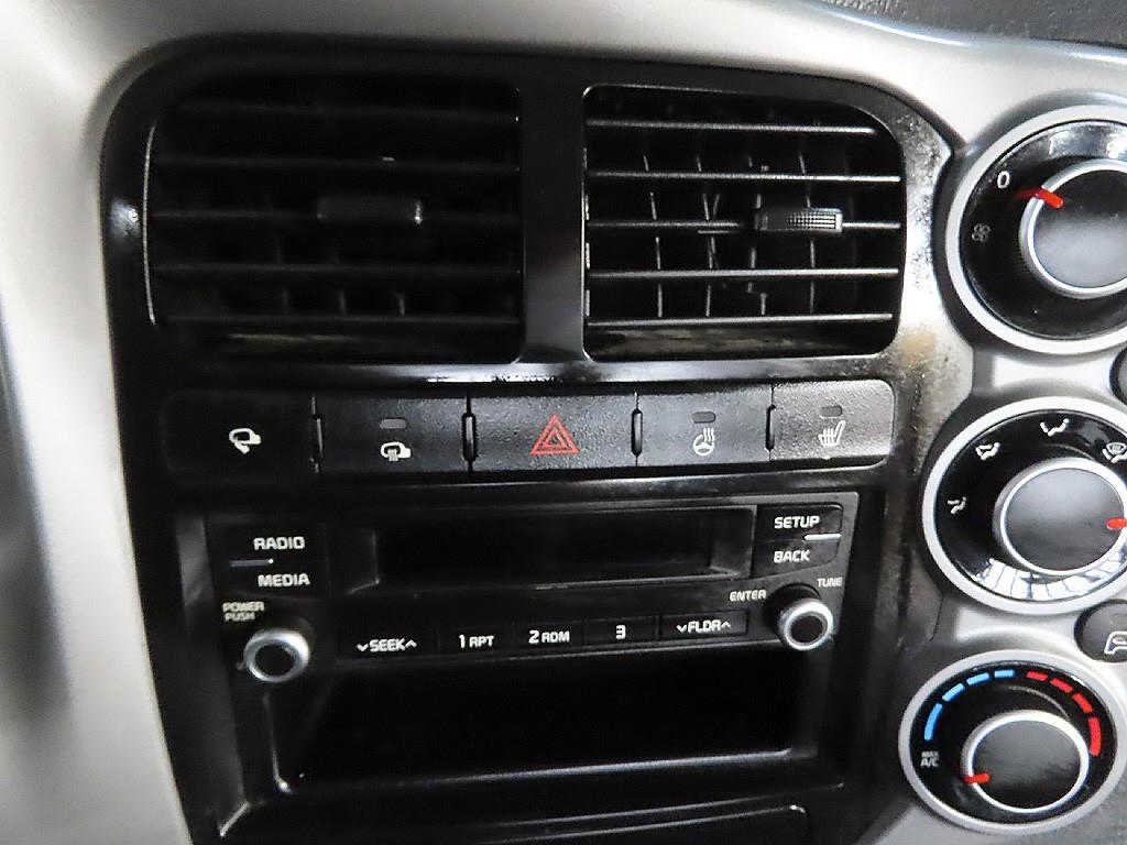 기아 봉고3 1.2톤 카고 14