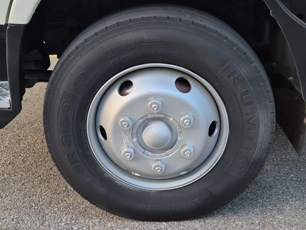 현대 이마이티 3.5톤 카고 10