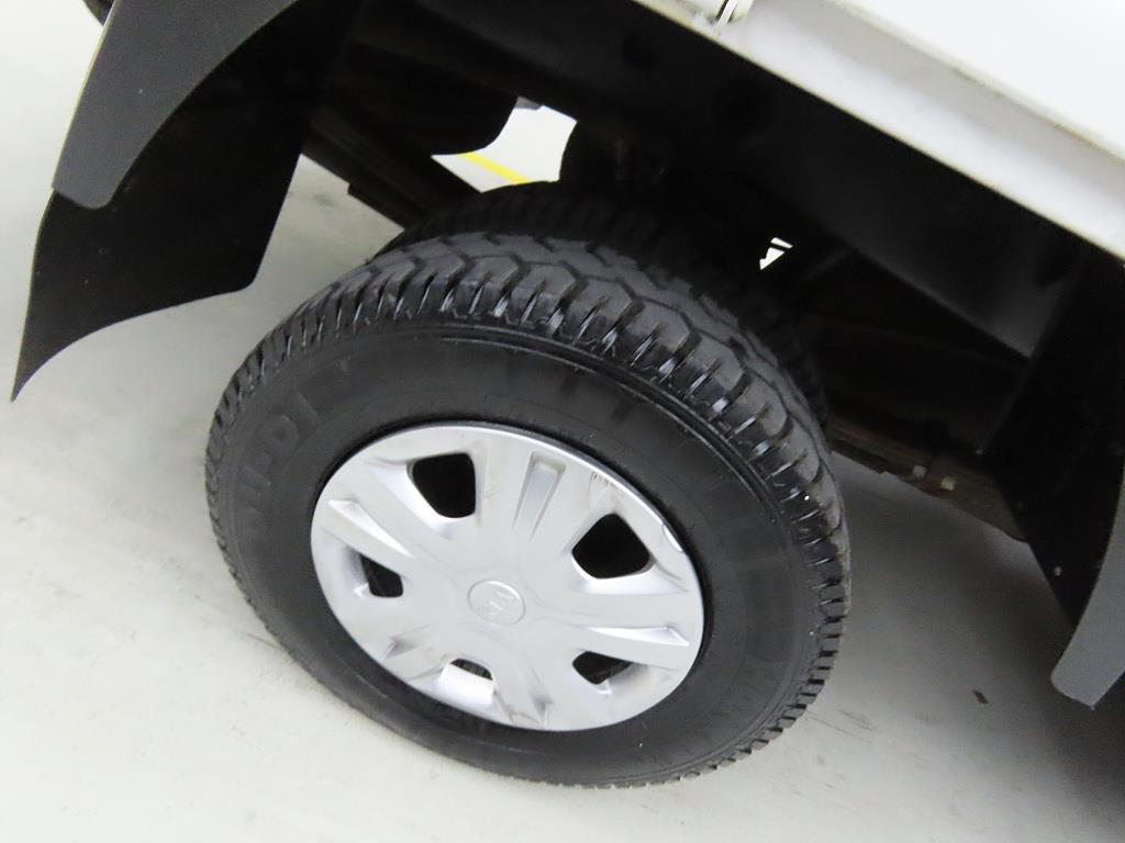 기아 봉고3 1톤 카고 16