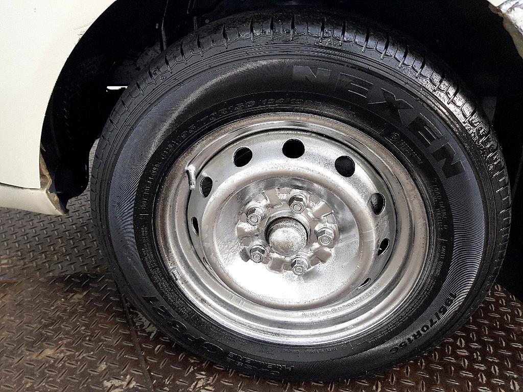 현대 포터2 1톤 카고 14