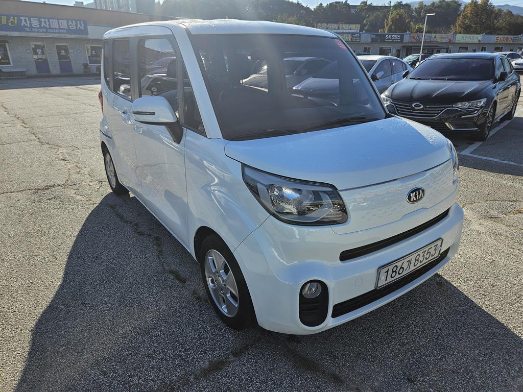 Kia Ray Trendy 7