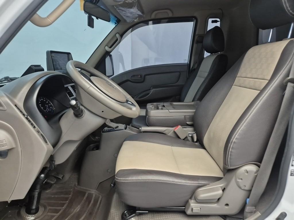 현대 포터2 1톤 윙바디 9