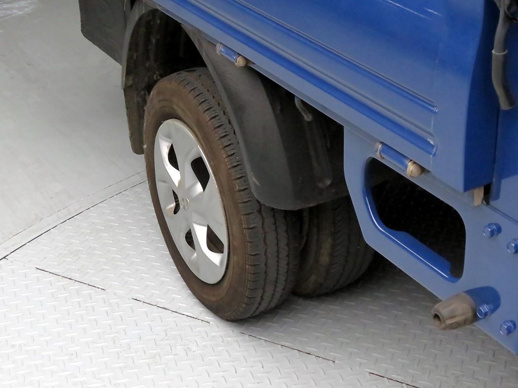 현대 포터2 1톤 카고 18