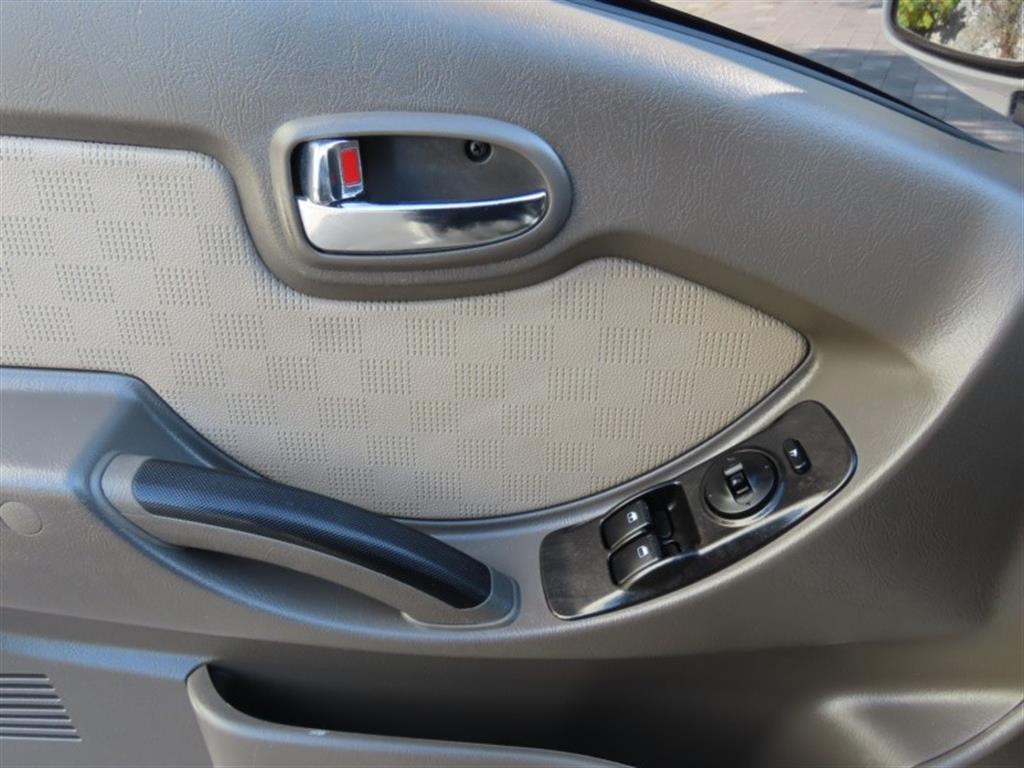 현대 포터2 1톤 카고 11