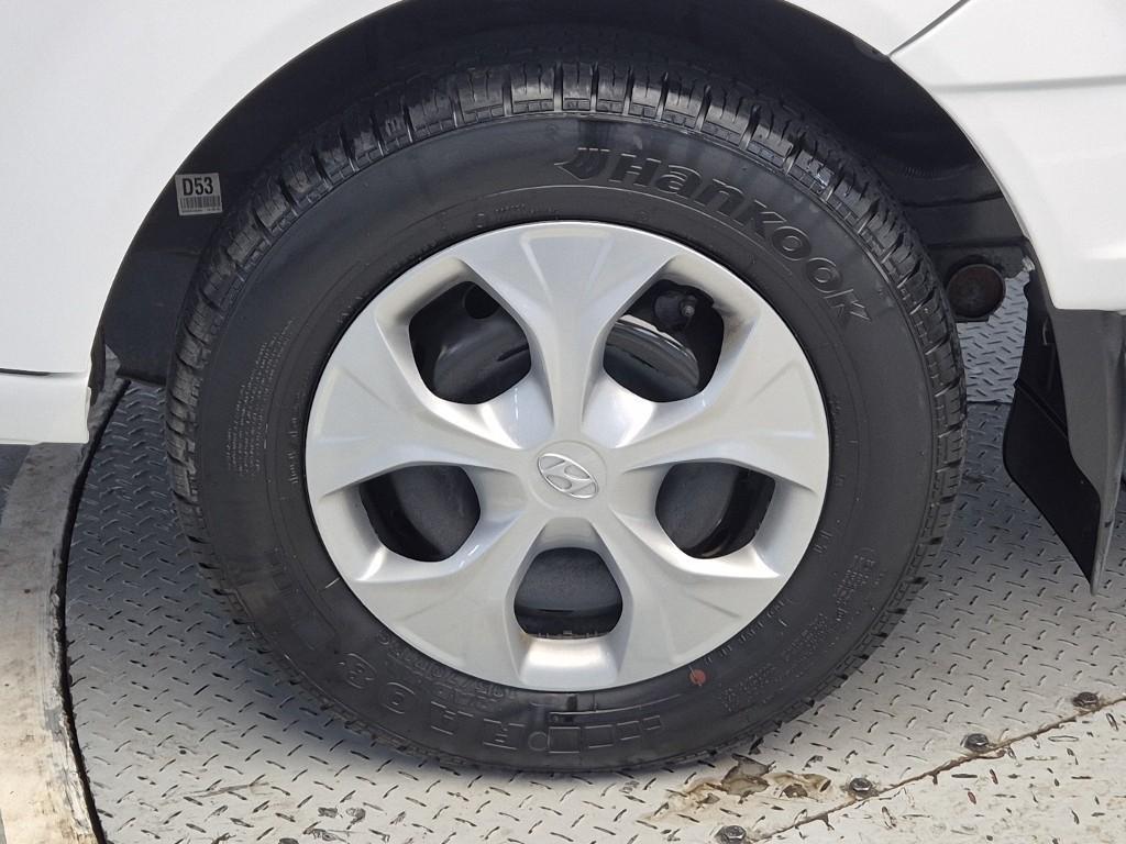 현대 포터2 1톤 윙바디 17