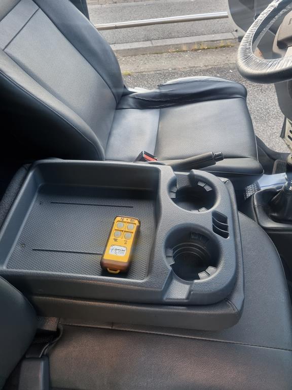 기아 봉고3 1톤 표준탑 12